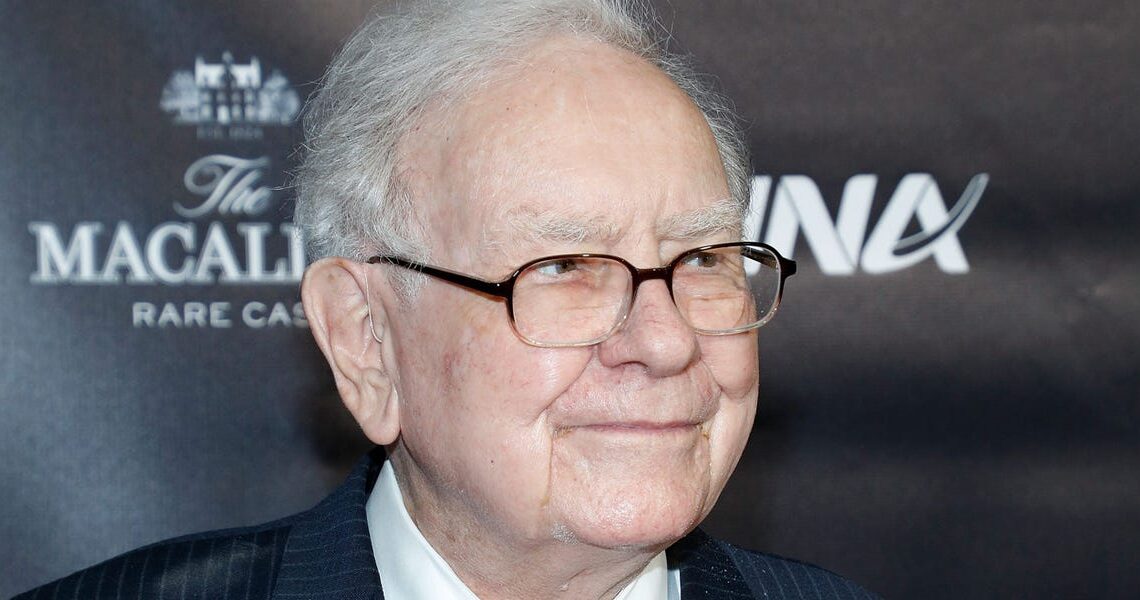 Warren Buffett’s life advice: ‘Decide what you would like your obituary to say and live the life to deserve it.’
