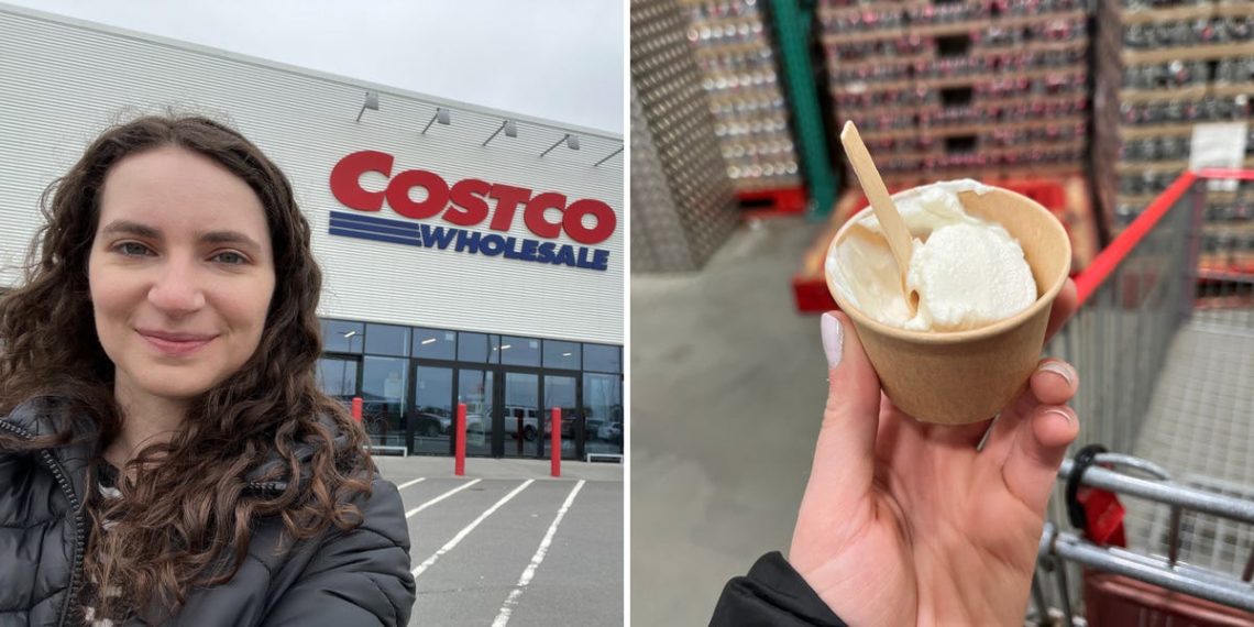 I’m an American who visited Iceland’s only Costco location. I was shocked by how similar it was to US stores.