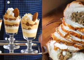 I’ve cooked over 1,000 recipes from Ina Garten. Here are my 10 favorites for Thanksgiving.