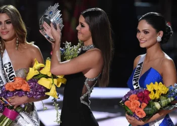 The 17 biggest controversies in the history of Miss Universe