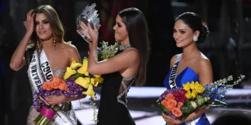 The 17 biggest controversies in the history of Miss Universe