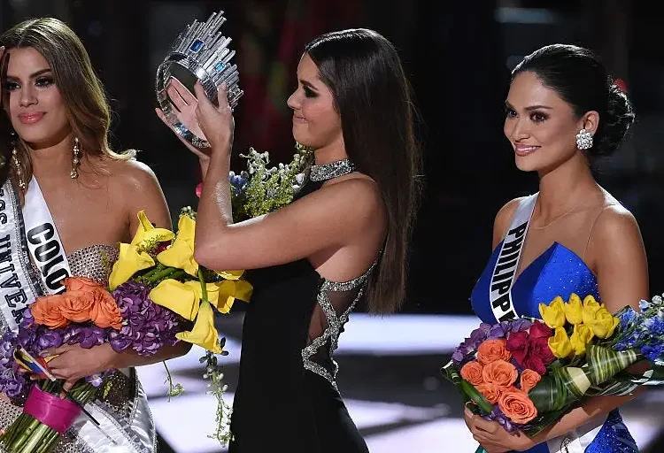 The 17 biggest controversies in the history of Miss Universe
