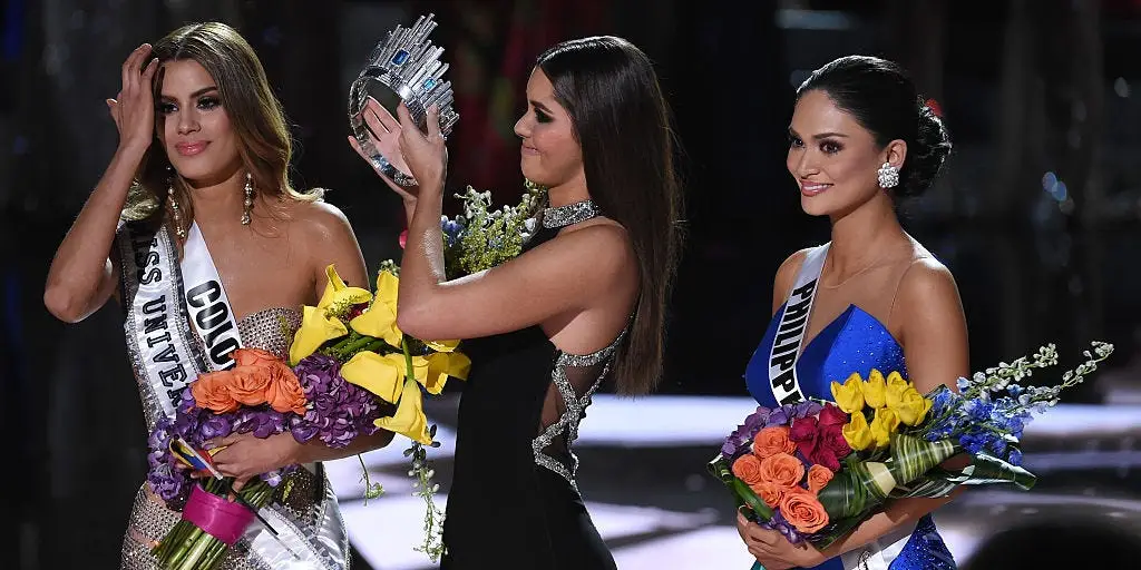 The 17 biggest controversies in the history of Miss Universe