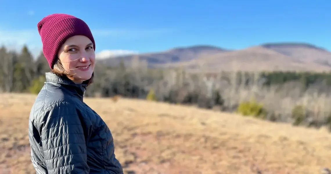 I moved from New York City to a small town in the mountains. It’s not as cheap as I expected, but I have no regrets.