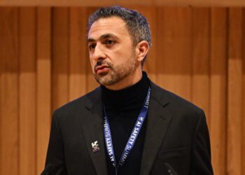 OpenAI used to prevent Microsoft pursuing AGI. Now, the software giant is free to compete, Mustafa Suleyman says.