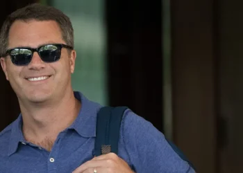 How Doug McMillon went from unloading Walmart trucks as a teen to earning over $27 million as CEO