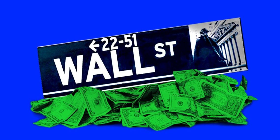 Wall Street is in for a sweet payday this year, but AI could mean leaner teams ahead