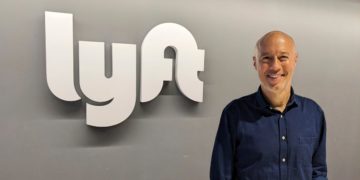 Lyft’s CEO explains why he prefers ‘Falcon Mode’ to being a hands-off CEO