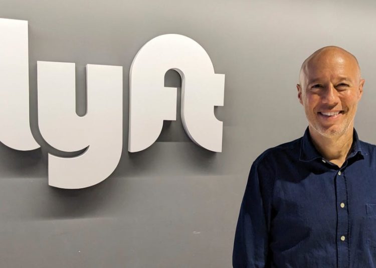 Lyft’s CEO explains why he prefers ‘Falcon Mode’ to being a hands-off CEO