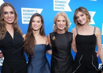 Meet the newest generation of the Kennedy family, America’s most famous political dynasty