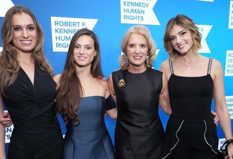 Meet the newest generation of the Kennedy family, America’s most famous political dynasty