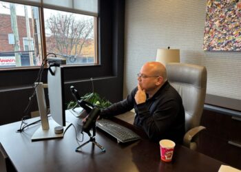 Trump’s tariff wars mean booming business for customs brokers