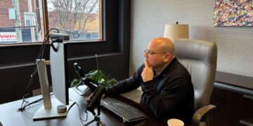 Trump’s tariff wars mean booming business for customs brokers