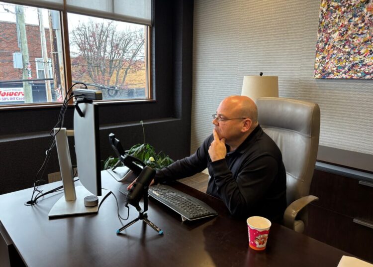 Trump’s tariff wars mean booming business for customs brokers