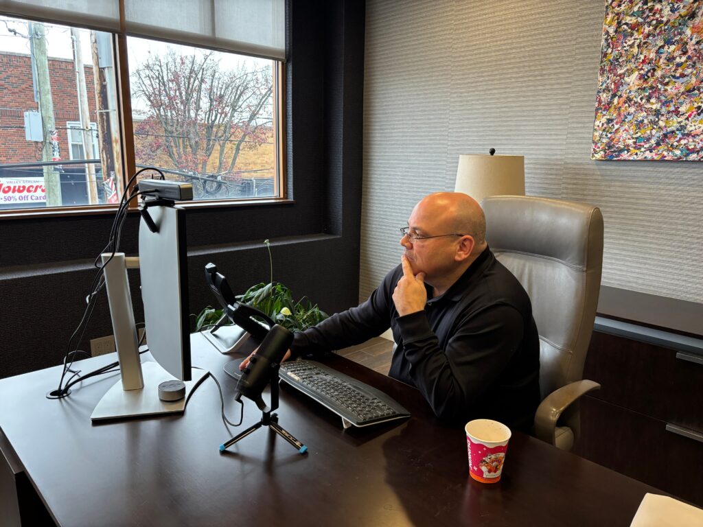 Trump’s tariff wars mean booming business for customs brokers