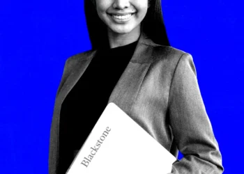 It’s harder than ever to get an entry-level role at Blackstone