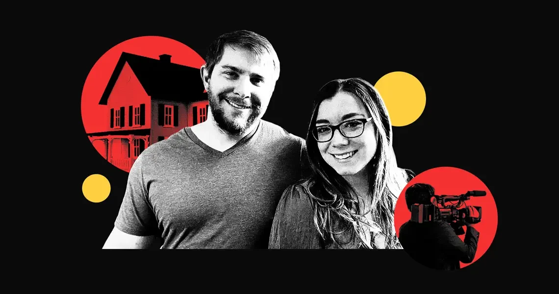 My husband and I were on ‘House Hunters International.’ Here are 5 things that surprised me most about being on the show.