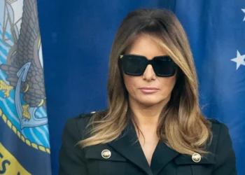12 times Melania Trump broke White House traditions and defied expectations of the first lady role
