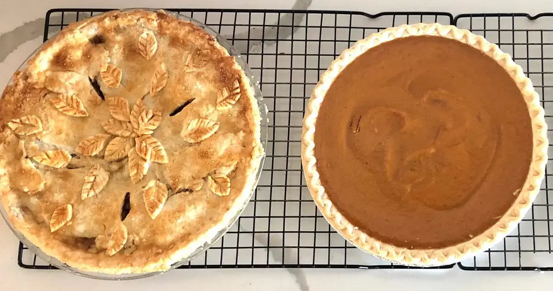 12 easy ways to make a store-bought pie look and taste homemade, according to bakers and chefs