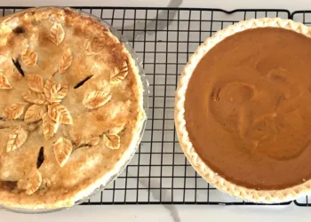 12 easy ways to make a store-bought pie look and taste homemade, according to bakers and chefs