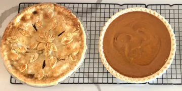 12 easy ways to make a store-bought pie look and taste homemade, according to bakers and chefs