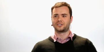 The computer scientist who coined ‘vibe coding’ says self-driving cars will ‘terraform’ outdoor spaces