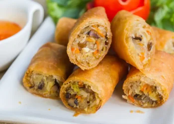 Chefs share the 10 best appetizers to make in an air fryer