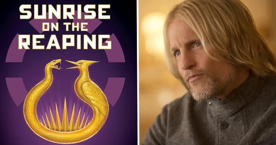 Everything we know about ‘The Hunger Games: Sunrise on the Reaping’ so far, from casting to the first trailer