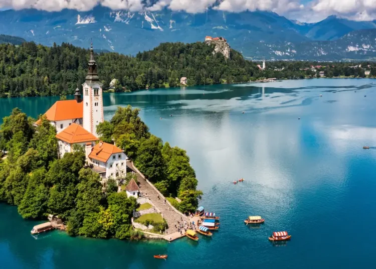 I’ve been to 45 countries — every traveler should add these 5 to their list