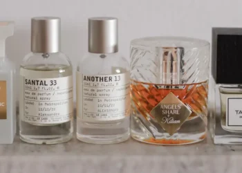 12 tips for finding your signature scent, according to professional perfumers