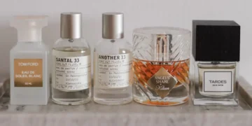 12 tips for finding your signature scent, according to professional perfumers