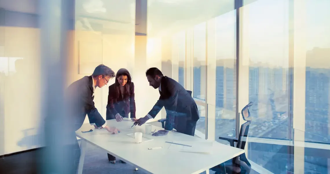 McKinsey, BCG, and Deloitte’s new competition is small, fast, and driven by AI