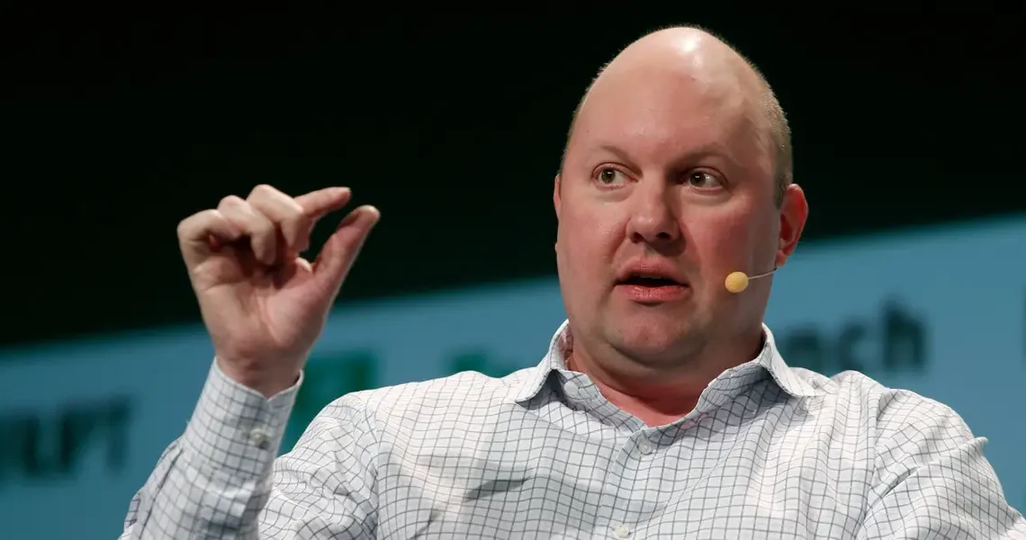 Marc Andreessen shares the prompts he says turn AI into ‘the world’s best coach’