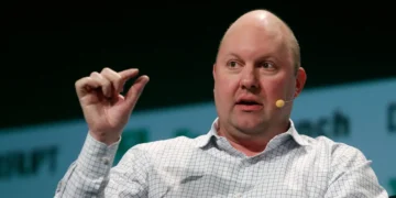 Marc Andreessen shares the prompts he says turn AI into ‘the world’s best coach’