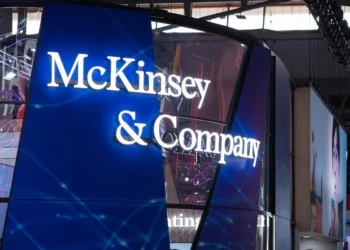 AI is reshaping how McKinsey makes money