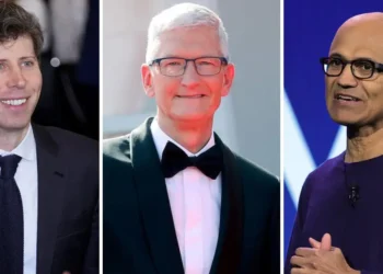 How CEOs are using AI in their daily lives