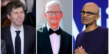 How CEOs are using AI in their daily lives