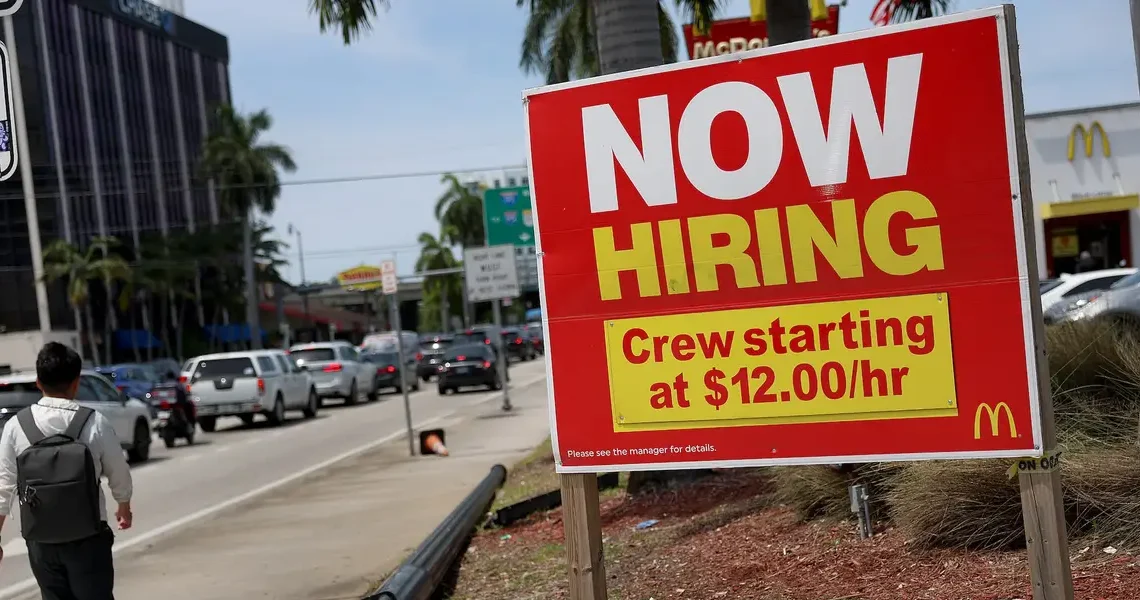 The Great Freeze has stunted the job market — but there are still some workarounds