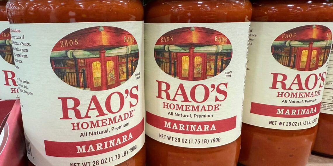 I’m a single mom who likes to keep cooking simple. I always buy these Costco items for effortless meals.