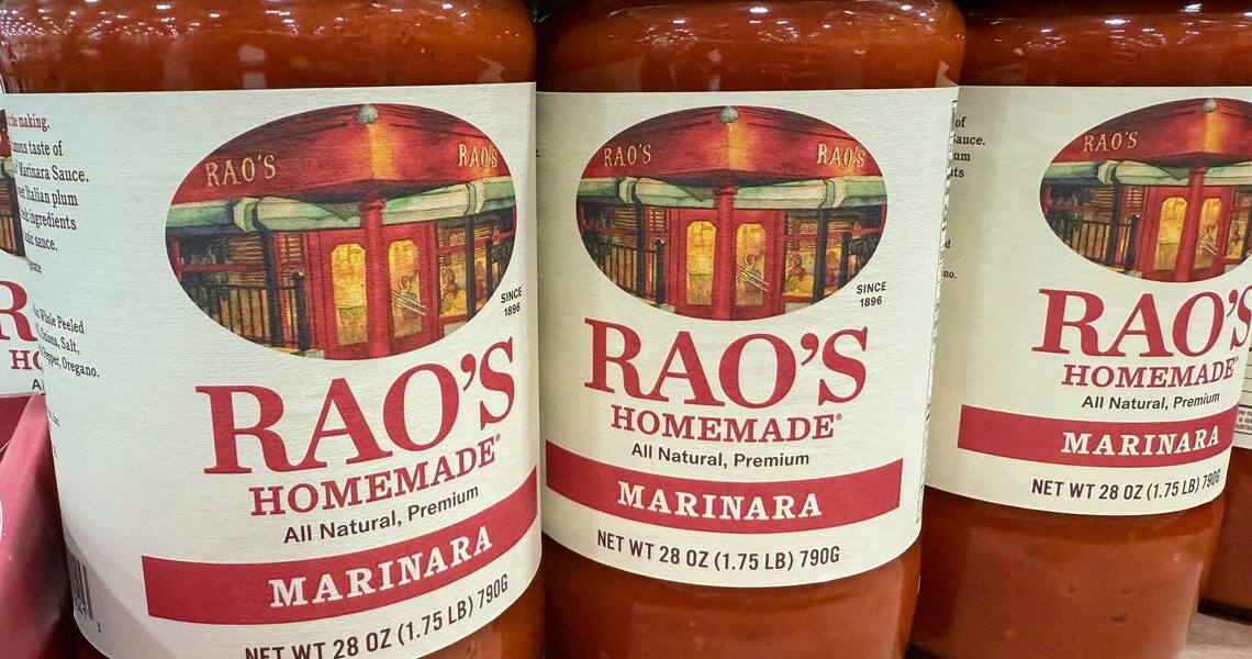 I’m a single mom who likes to keep cooking simple. I always buy these Costco items for effortless meals.