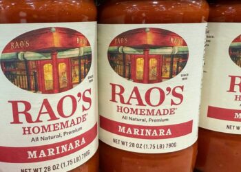 I’m a single mom who likes to keep cooking simple. I always buy these Costco items for effortless meals.