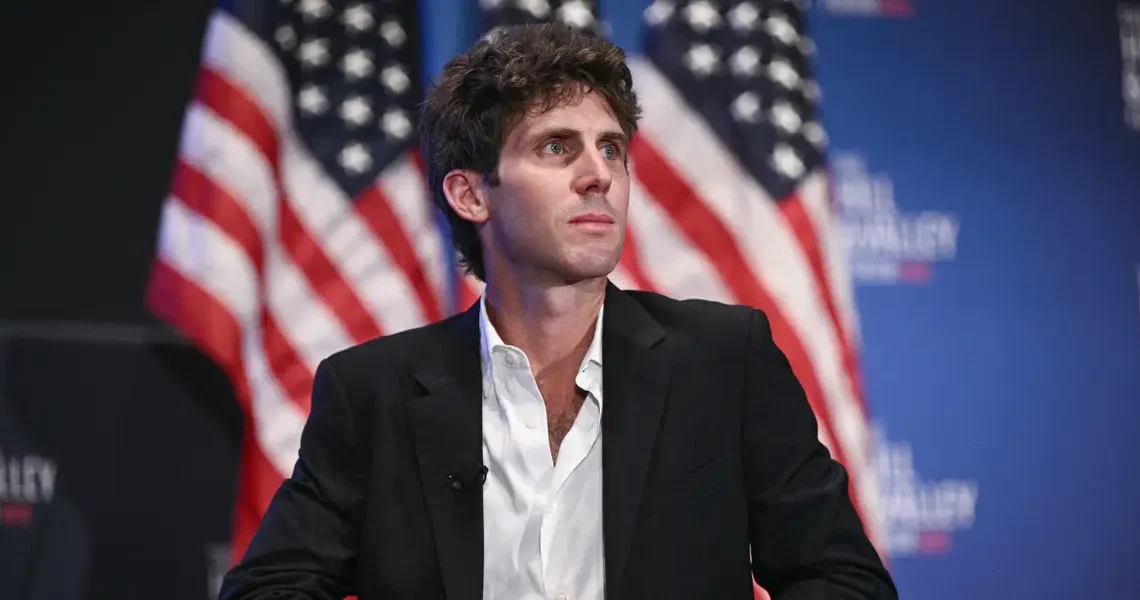 Sequoia Capital partner Shaun Maguire reveals why this industry is one of the ‘most underrated’