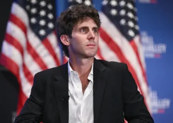 Sequoia Capital partner Shaun Maguire reveals why this industry is one of the ‘most underrated’