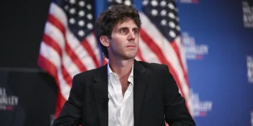 Sequoia Capital partner Shaun Maguire reveals why this industry is one of the ‘most underrated’