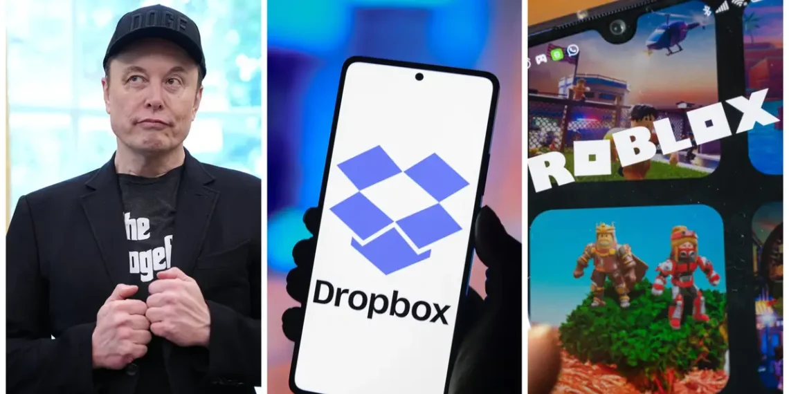 Here are the biggest companies that have followed Elon Musk out of Delaware