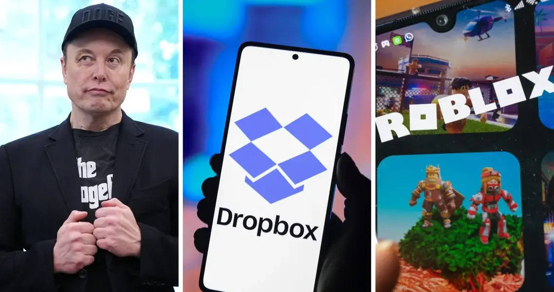 Here are the biggest companies that have followed Elon Musk out of Delaware