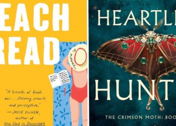 19 enemies-to-lovers romance books to read right now