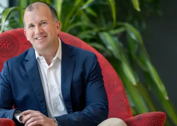 Meet Target’s incoming CEO, who worked his way up after starting as a finance intern