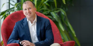 Meet Target’s incoming CEO, who worked his way up after starting as a finance intern