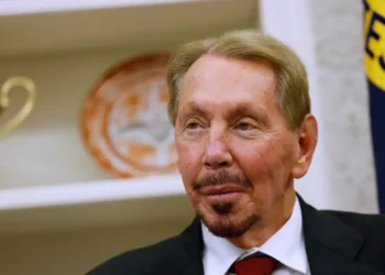 Larry Ellison was briefly the world’s richest man. Here are the politicians he’s backed over the years.